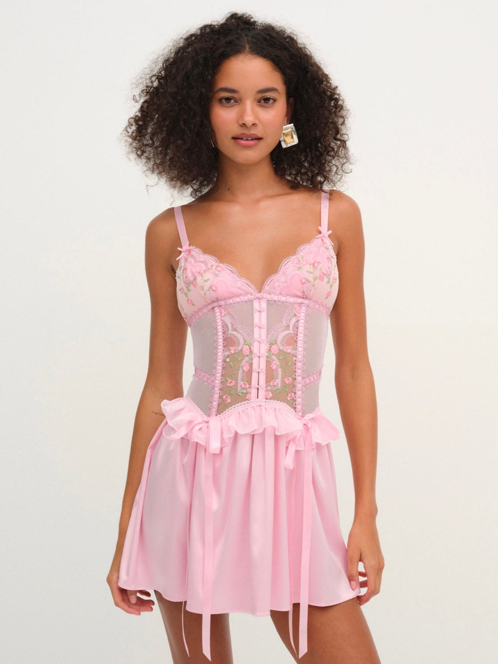For Love and Lemons Dress